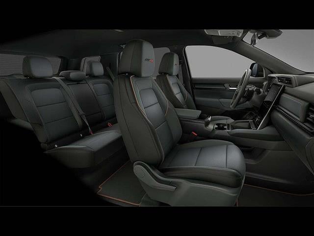 2027 GMC Terrain AWD AT4
