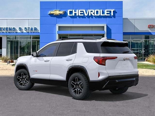 2027 GMC Terrain AWD AT4