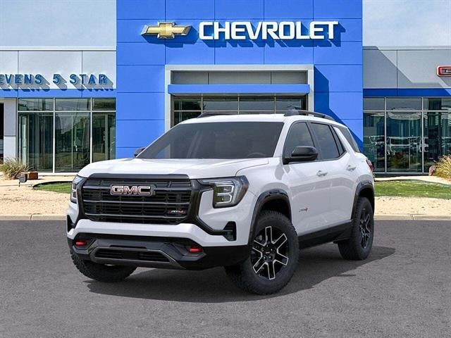 2027 GMC Terrain AWD AT4