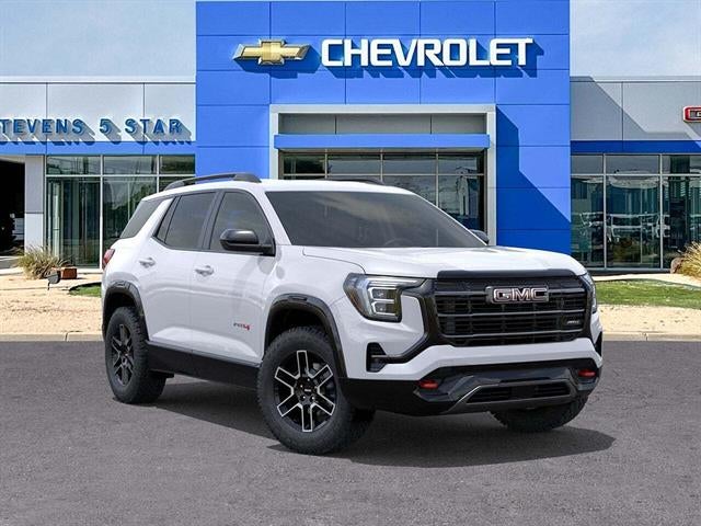2027 GMC Terrain AWD AT4