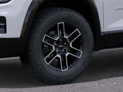 2027 GMC Terrain AWD AT4