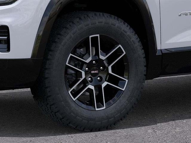2027 GMC Terrain AWD AT4