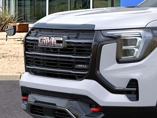 2027 GMC Terrain AWD AT4