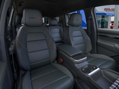 2027 GMC Terrain AWD AT4