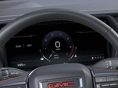 2027 GMC Terrain AWD AT4