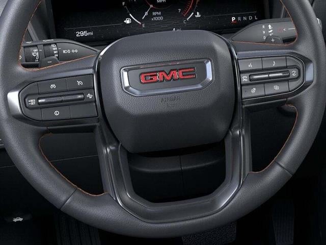 2027 GMC Terrain AWD AT4