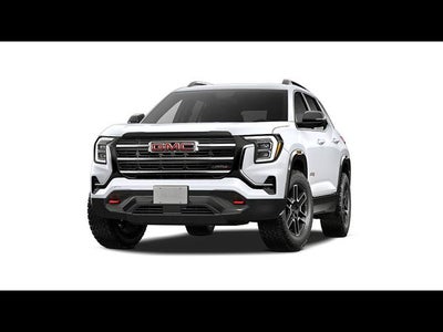 2027 GMC Terrain AWD AT4