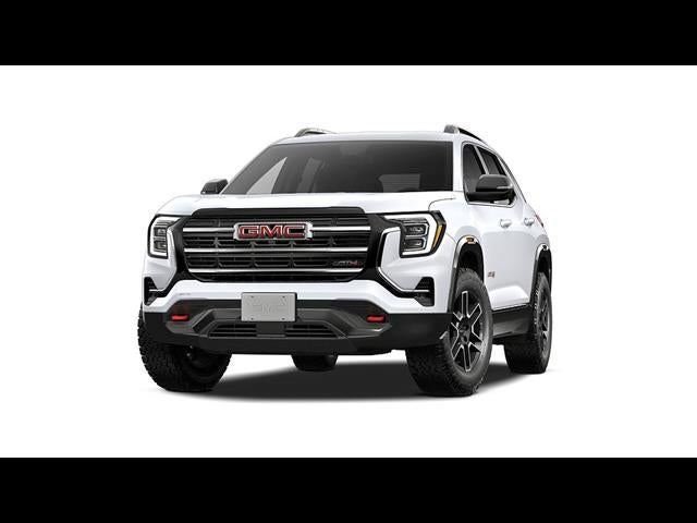 2027 GMC Terrain AWD AT4