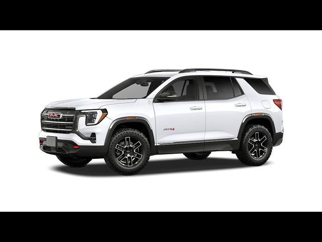 2027 GMC Terrain AWD AT4