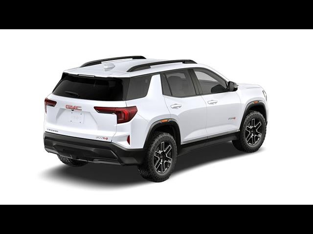 2027 GMC Terrain AWD AT4