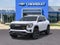2027 GMC Terrain AWD AT4