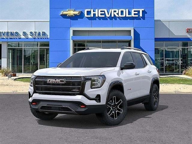 2027 GMC Terrain AWD AT4