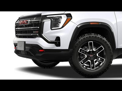 2027 GMC Terrain AWD AT4