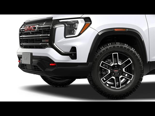 2027 GMC Terrain AWD AT4
