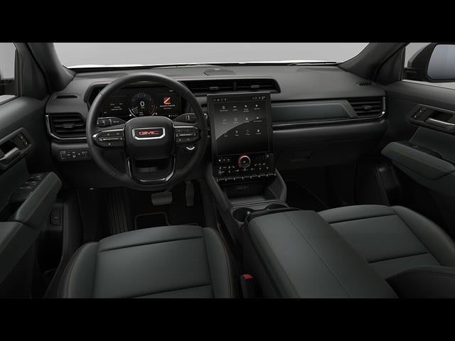 2027 GMC Terrain AWD AT4