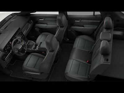 2027 GMC Terrain AWD AT4