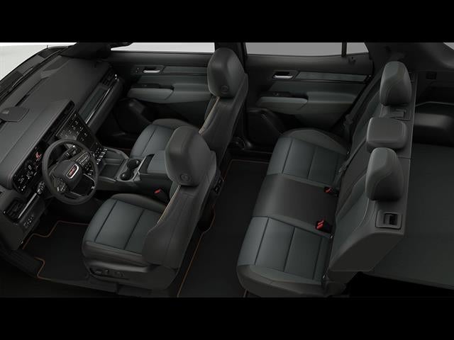2027 GMC Terrain AWD AT4