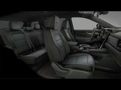 2027 GMC Terrain AWD AT4