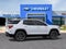 2027 GMC Terrain AWD AT4