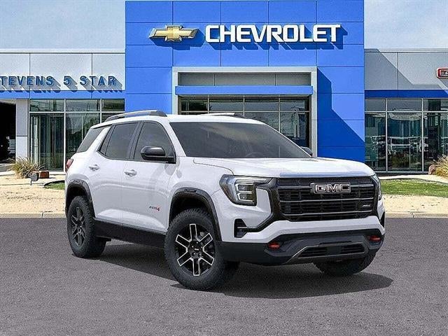 2027 GMC Terrain AWD AT4