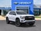 2027 GMC Terrain AWD AT4