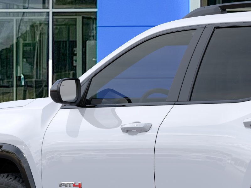 2027 GMC Terrain AWD AT4