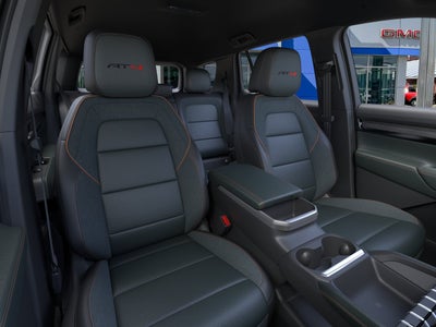 2027 GMC Terrain AWD AT4