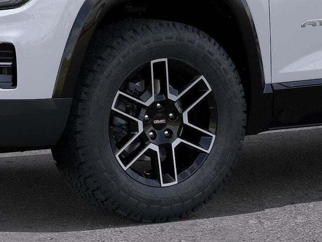 2027 GMC Terrain AWD AT4