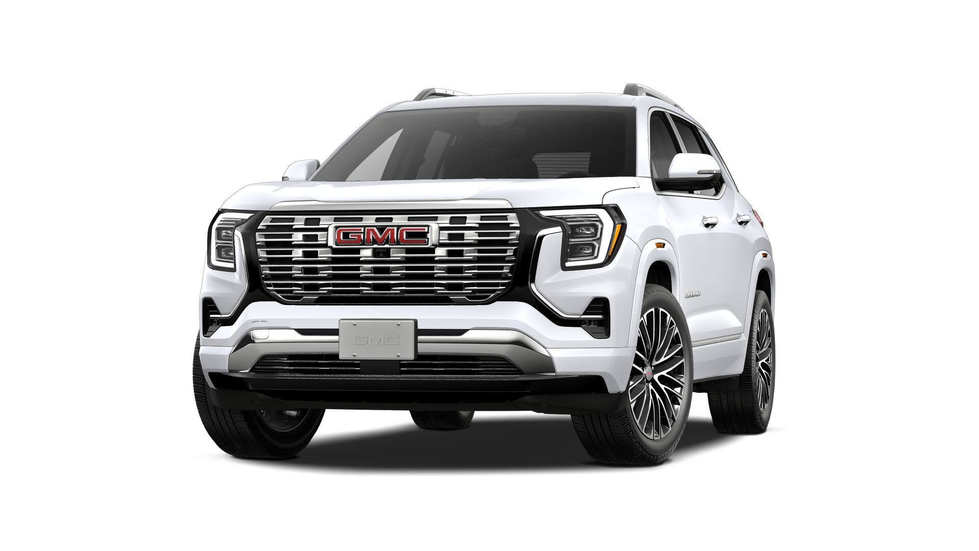 2027 GMC Terrain AWD Denali
