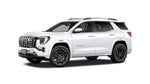 2027 GMC Terrain AWD Denali