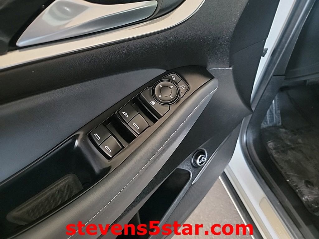 2020 Buick Enclave Preferred