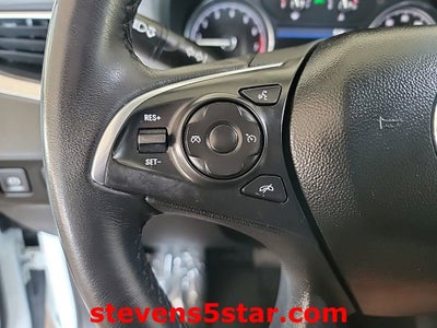 2020 Buick Enclave Preferred