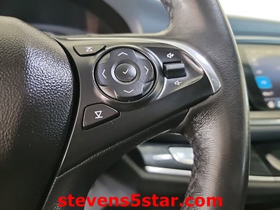 2020 Buick Enclave Preferred