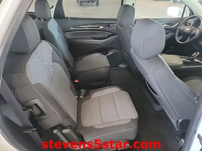 2020 Buick Enclave Preferred