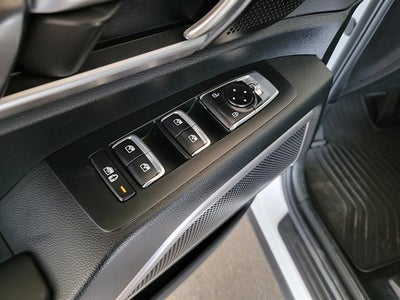 2025 Kia Telluride LX