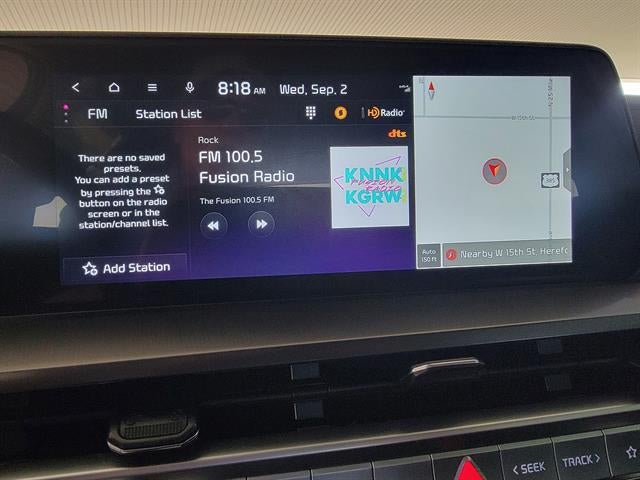 2025 Kia Telluride LX