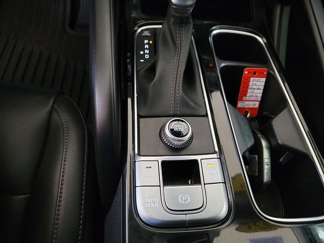 2025 Kia Telluride LX