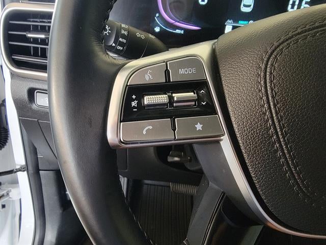 2025 Kia Telluride LX