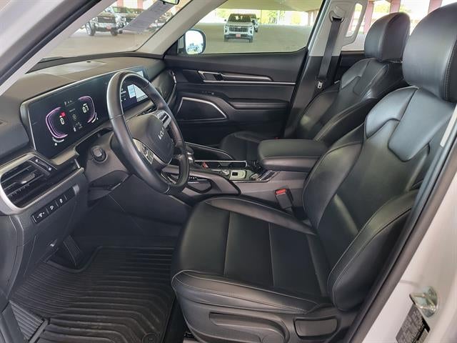 2025 Kia Telluride LX