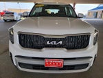 2025 Kia Telluride LX