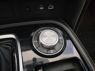 2023 INFINITI QX80 PREMIUM SELECT
