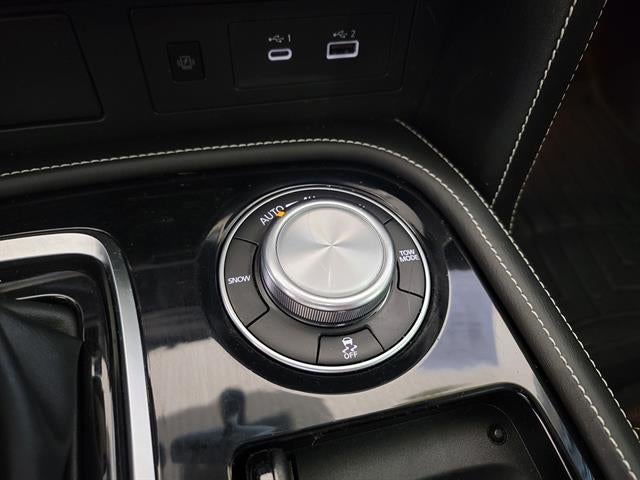 2023 INFINITI QX80 PREMIUM SELECT