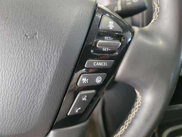 2023 INFINITI QX80 PREMIUM SELECT