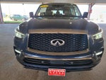2023 INFINITI QX80 PREMIUM SELECT