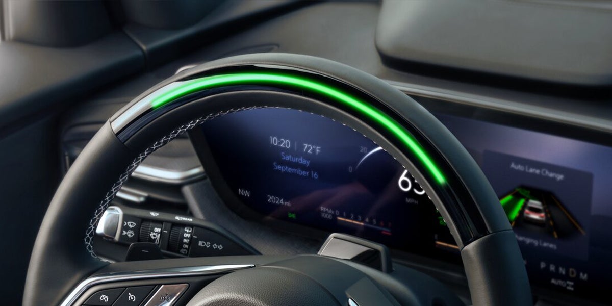 Stevens 5-Star Car & Truck Center GMC in HEREFORD TX