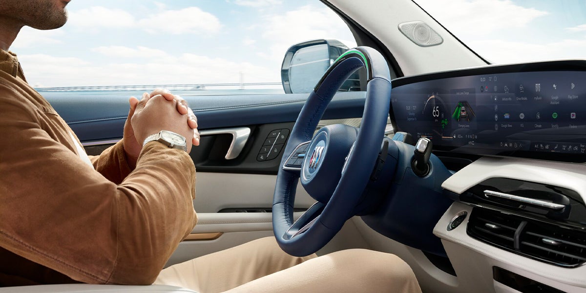 Stevens 5-Star Car & Truck Center GMC in HEREFORD TX