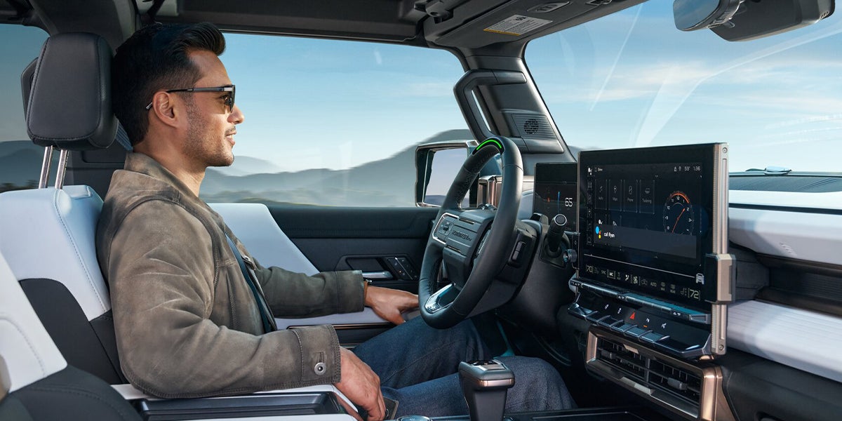 Stevens 5-Star Car & Truck Center GMC in HEREFORD TX