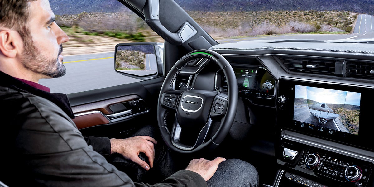 Stevens 5-Star Car & Truck Center GMC in HEREFORD TX