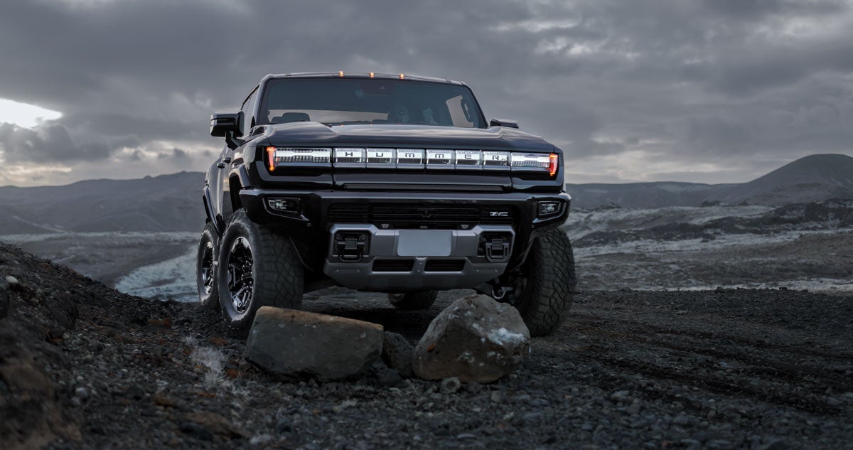 Stevens 5-Star Car & Truck Center GMC in HEREFORD TX