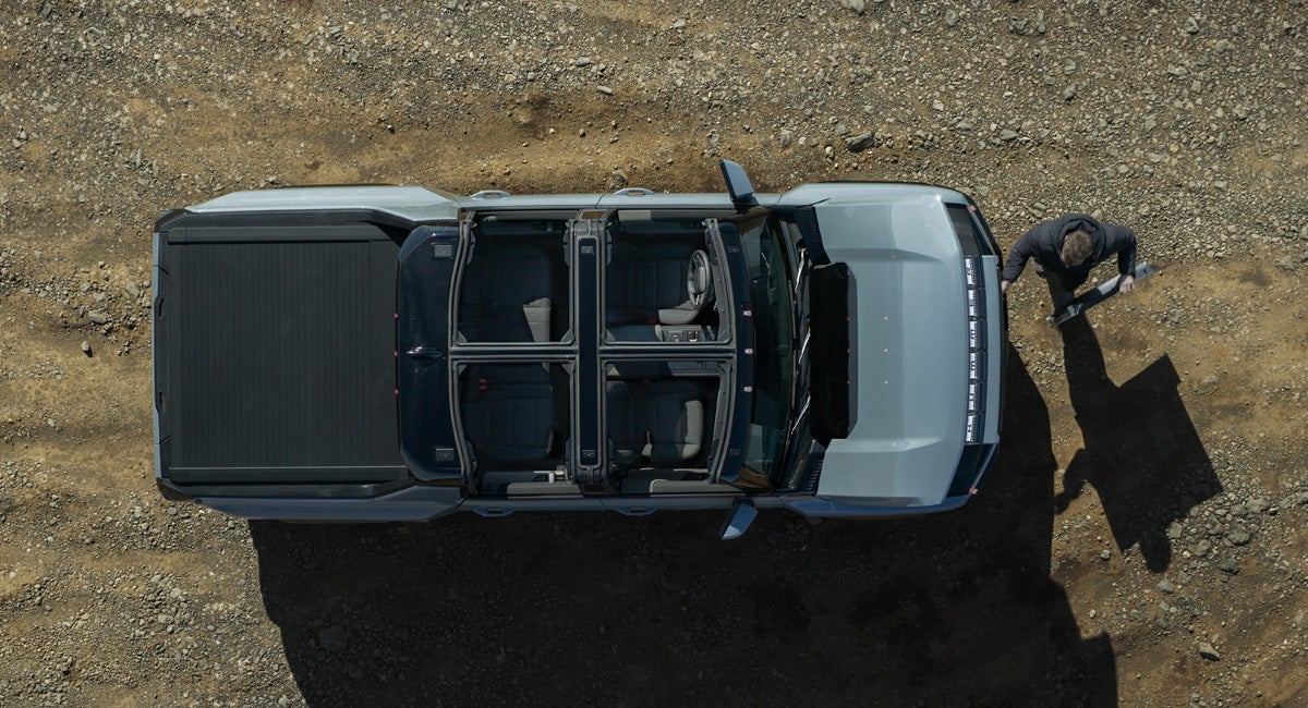 Stevens 5-Star Car & Truck Center GMC in HEREFORD TX